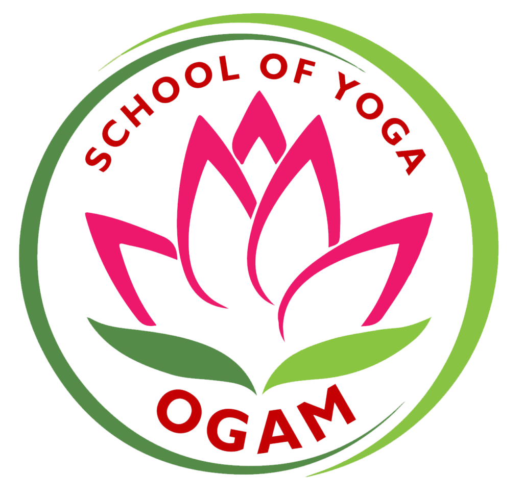 OGAM Yoga