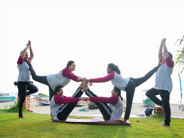 Ogam Yoga Trincomalee